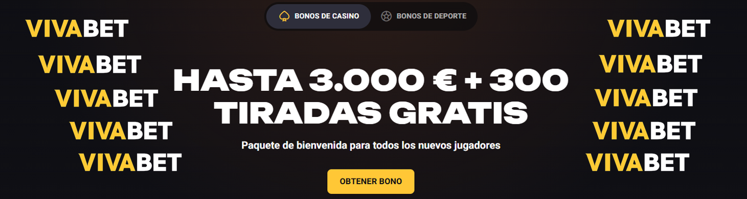 bono Vivabet